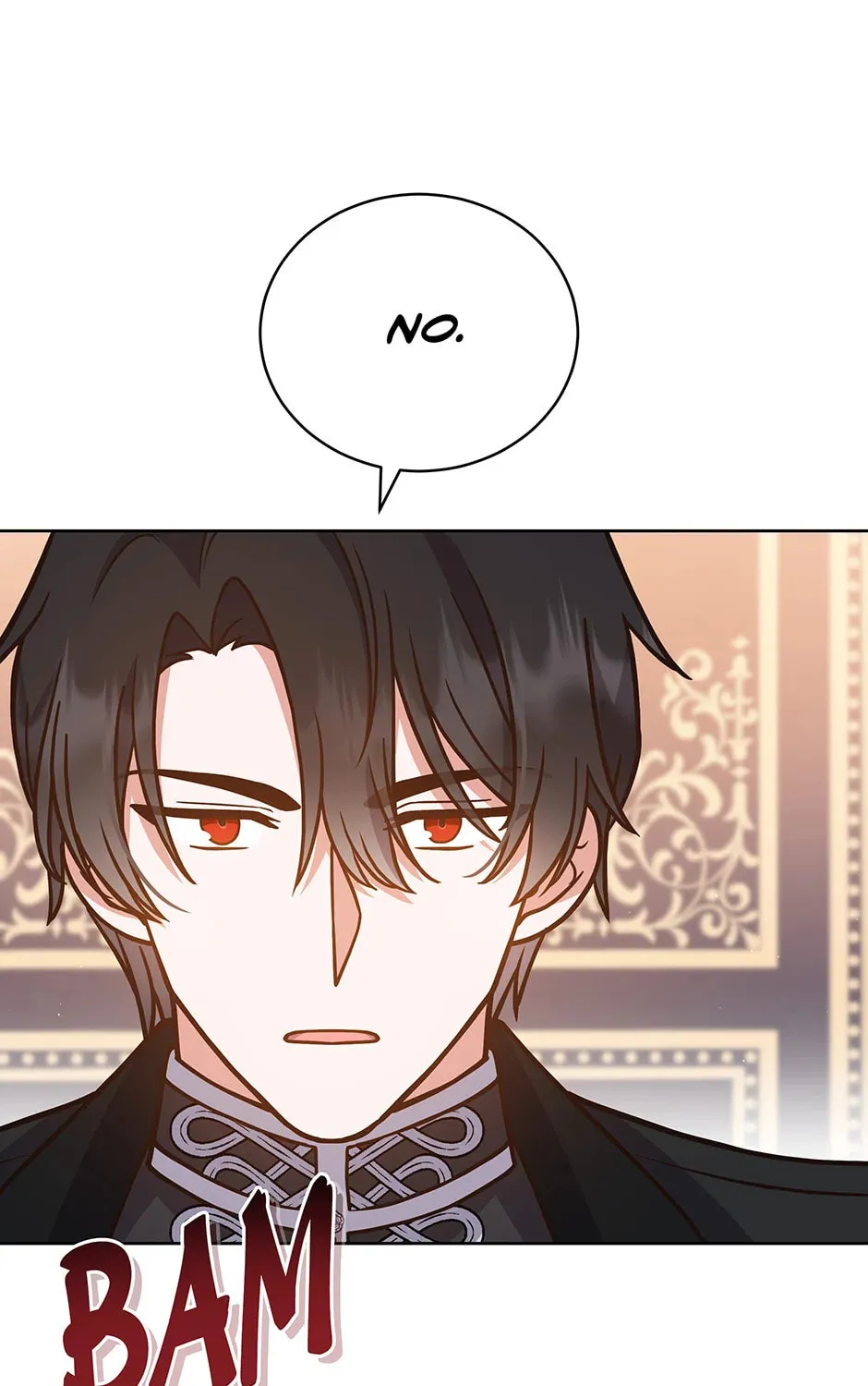 I Became the Daughter-in-Law of the Righteous Mad Dog Chapter 27 page 93 - 
