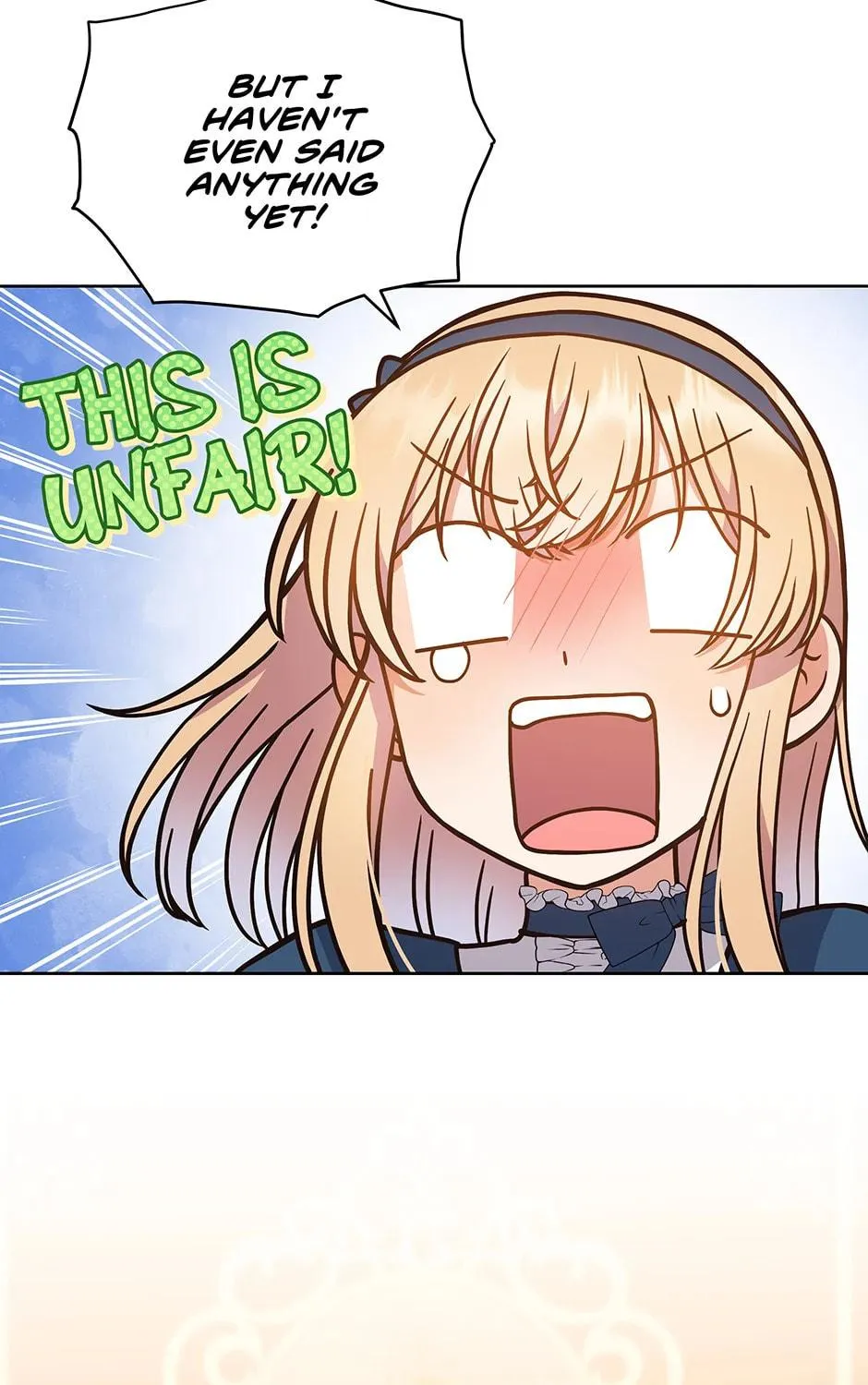 I Became the Daughter-in-Law of the Righteous Mad Dog Chapter 27 page 95 - 