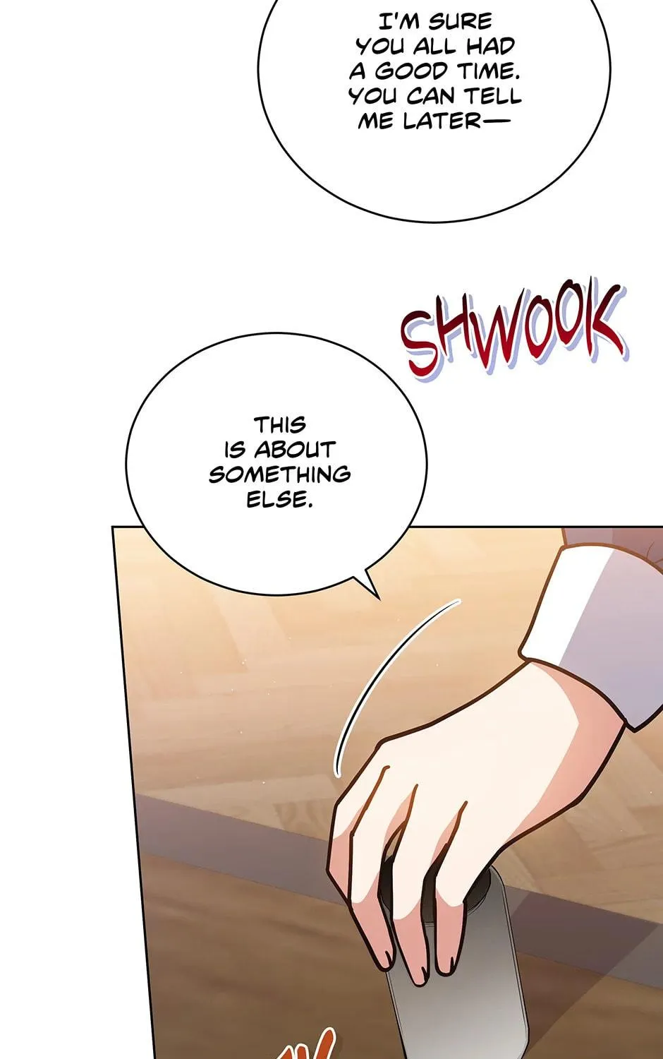 I Became the Daughter-in-Law of the Righteous Mad Dog Chapter 27 page 99 - 