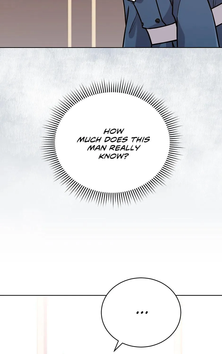 I Became the Daughter-in-Law of the Righteous Mad Dog Chapter 28 page 11 - 