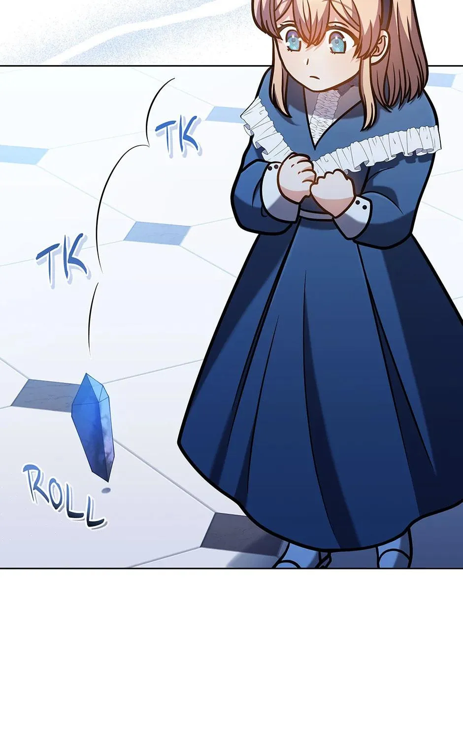 I Became the Daughter-in-Law of the Righteous Mad Dog Chapter 28 page 101 - 