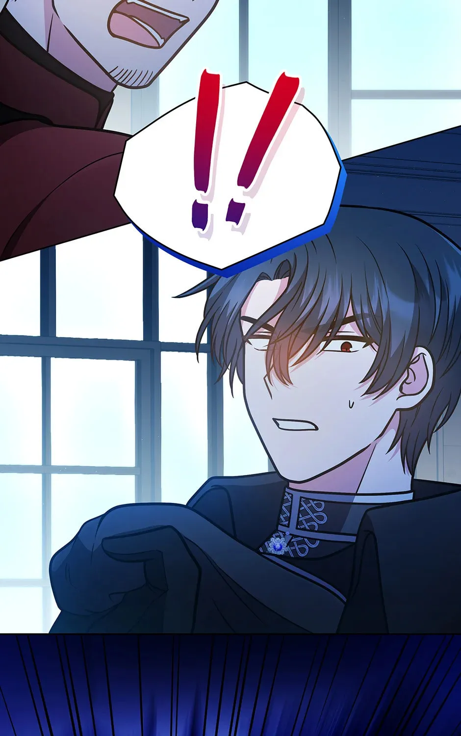 I Became the Daughter-in-Law of the Righteous Mad Dog Chapter 28 page 105 - 
