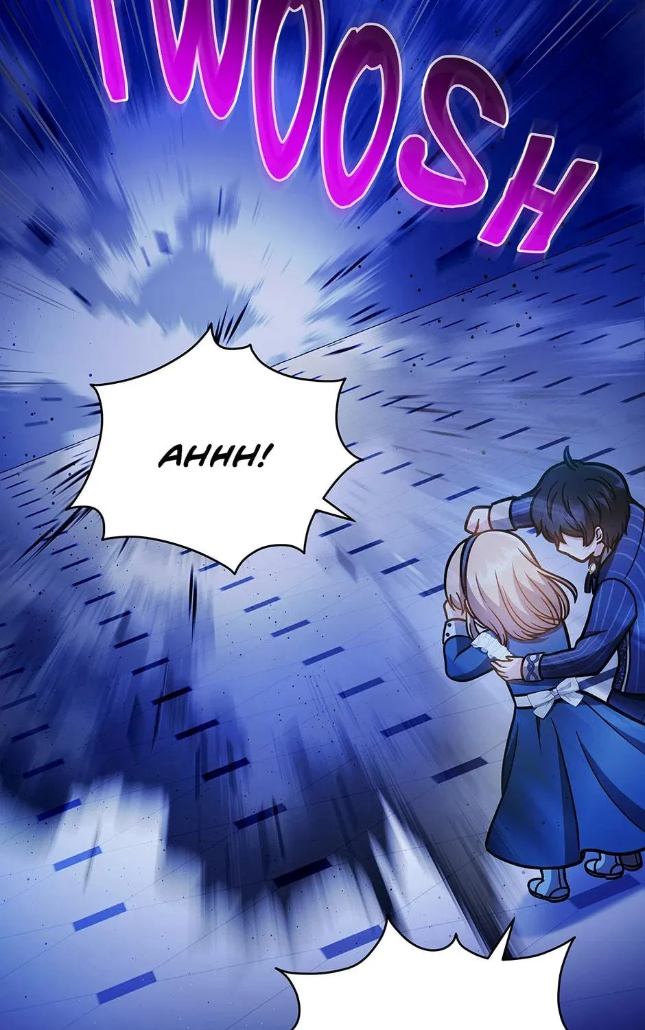 I Became the Daughter-in-Law of the Righteous Mad Dog Chapter 28 page 107 - 