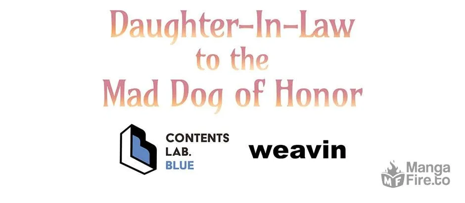 I Became the Daughter-in-Law of the Righteous Mad Dog Chapter 28 page 114 - 