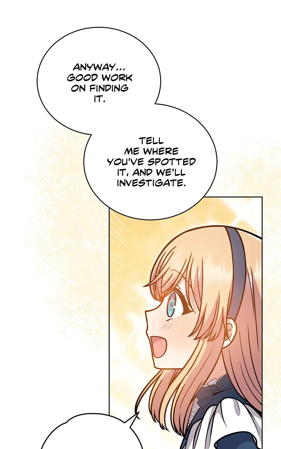I Became the Daughter-in-Law of the Righteous Mad Dog Chapter 28 page 15 - 