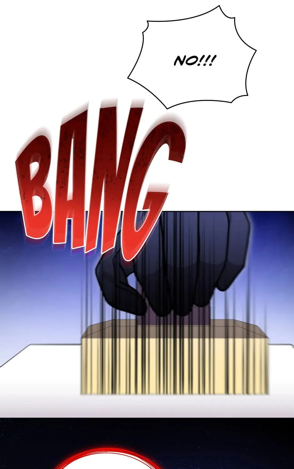 I Became the Daughter-in-Law of the Righteous Mad Dog Chapter 28 page 19 - 