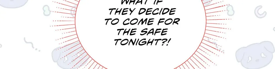 I Became the Daughter-in-Law of the Righteous Mad Dog Chapter 28 page 22 - 