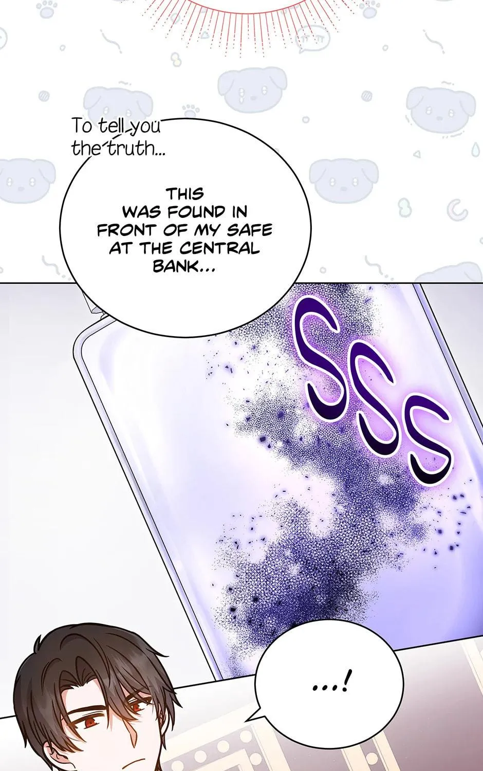 I Became the Daughter-in-Law of the Righteous Mad Dog Chapter 28 page 23 - 