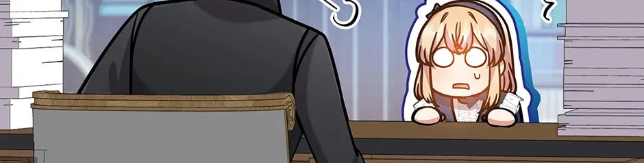 I Became the Daughter-in-Law of the Righteous Mad Dog Chapter 28 page 26 - 