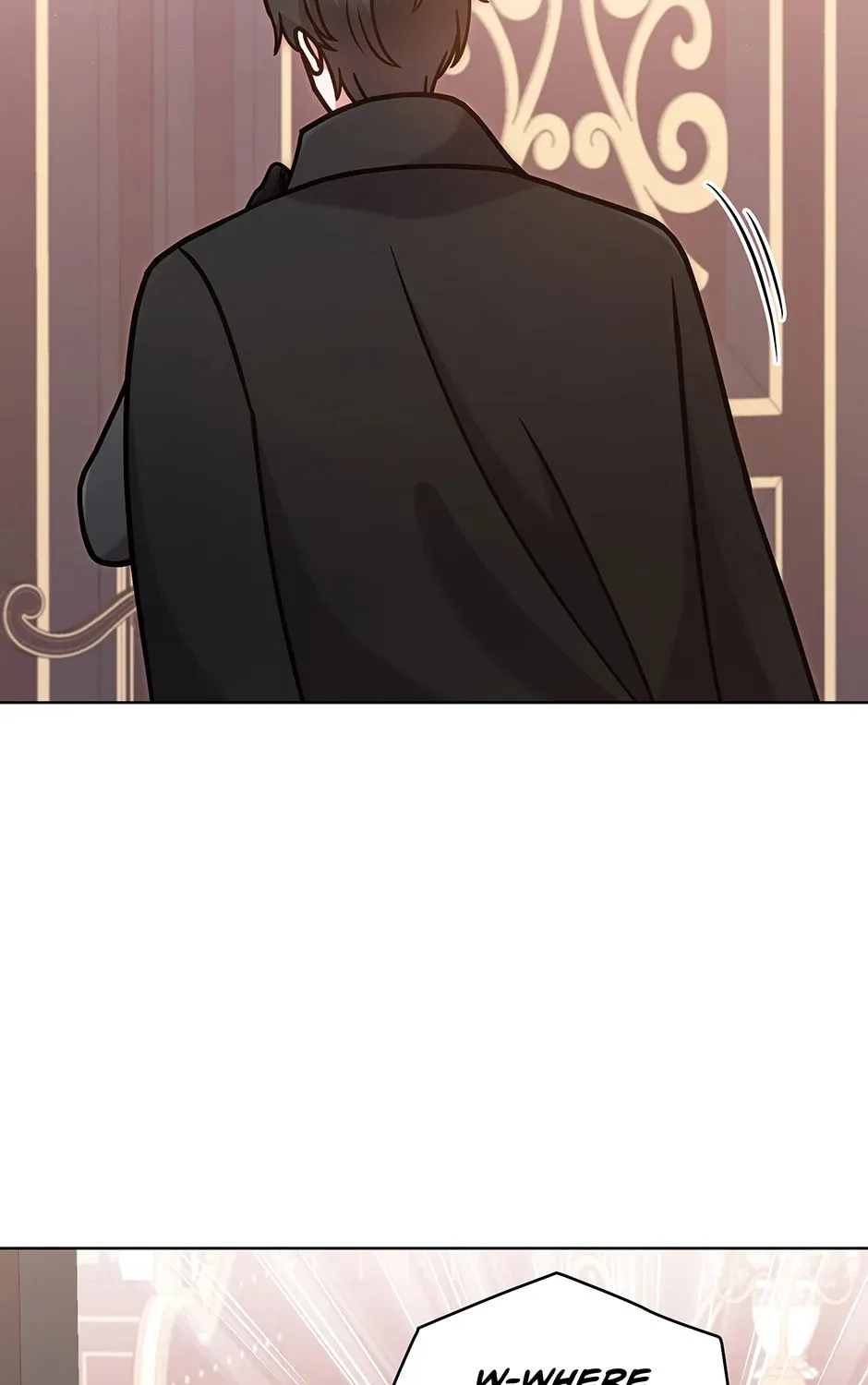 I Became the Daughter-in-Law of the Righteous Mad Dog Chapter 28 page 37 - 