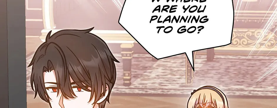 I Became the Daughter-in-Law of the Righteous Mad Dog Chapter 28 page 38 - 