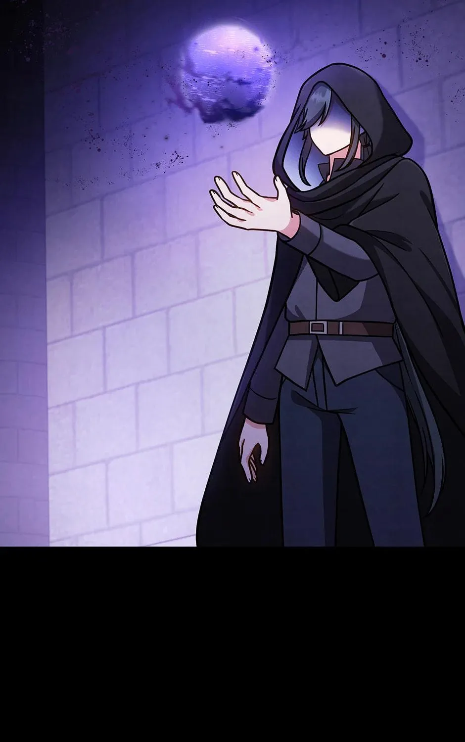 I Became the Daughter-in-Law of the Righteous Mad Dog Chapter 28 page 5 - 