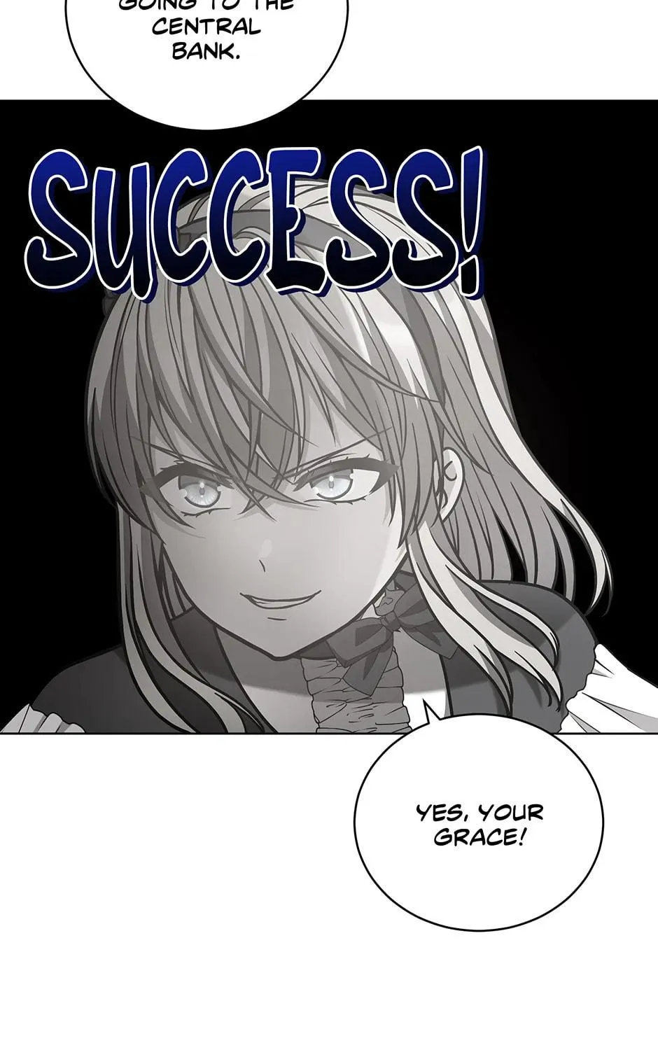 I Became the Daughter-in-Law of the Righteous Mad Dog Chapter 28 page 41 - 
