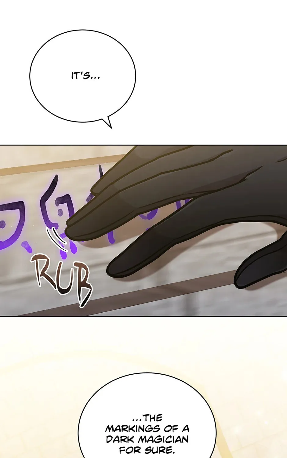 I Became the Daughter-in-Law of the Righteous Mad Dog Chapter 28 page 45 - 