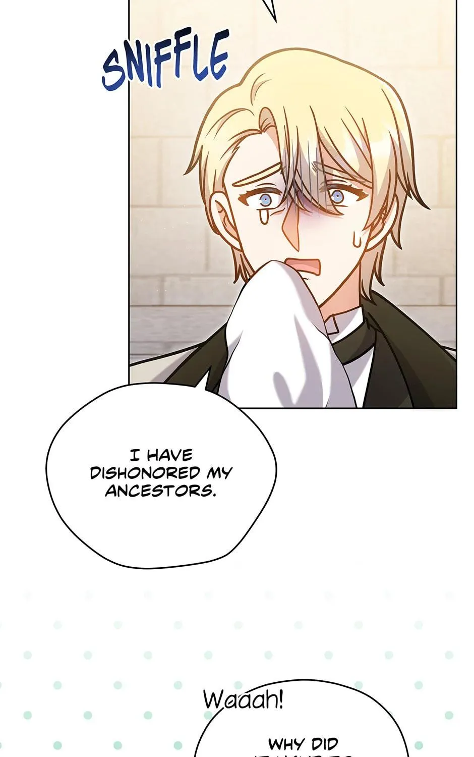I Became the Daughter-in-Law of the Righteous Mad Dog Chapter 28 page 49 - 