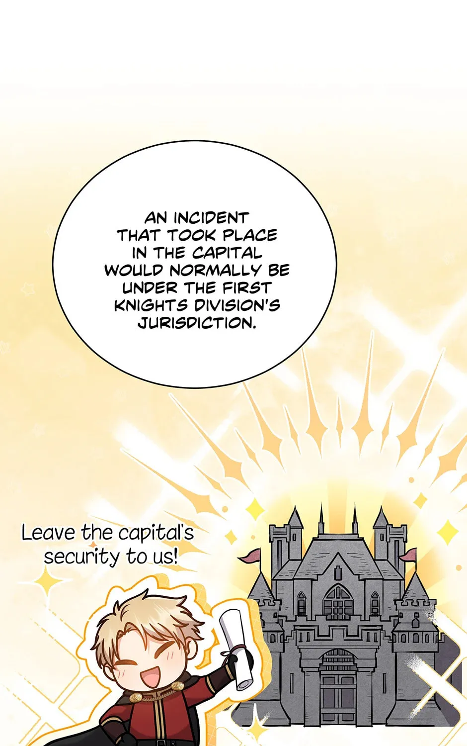 I Became the Daughter-in-Law of the Righteous Mad Dog Chapter 28 page 57 - 