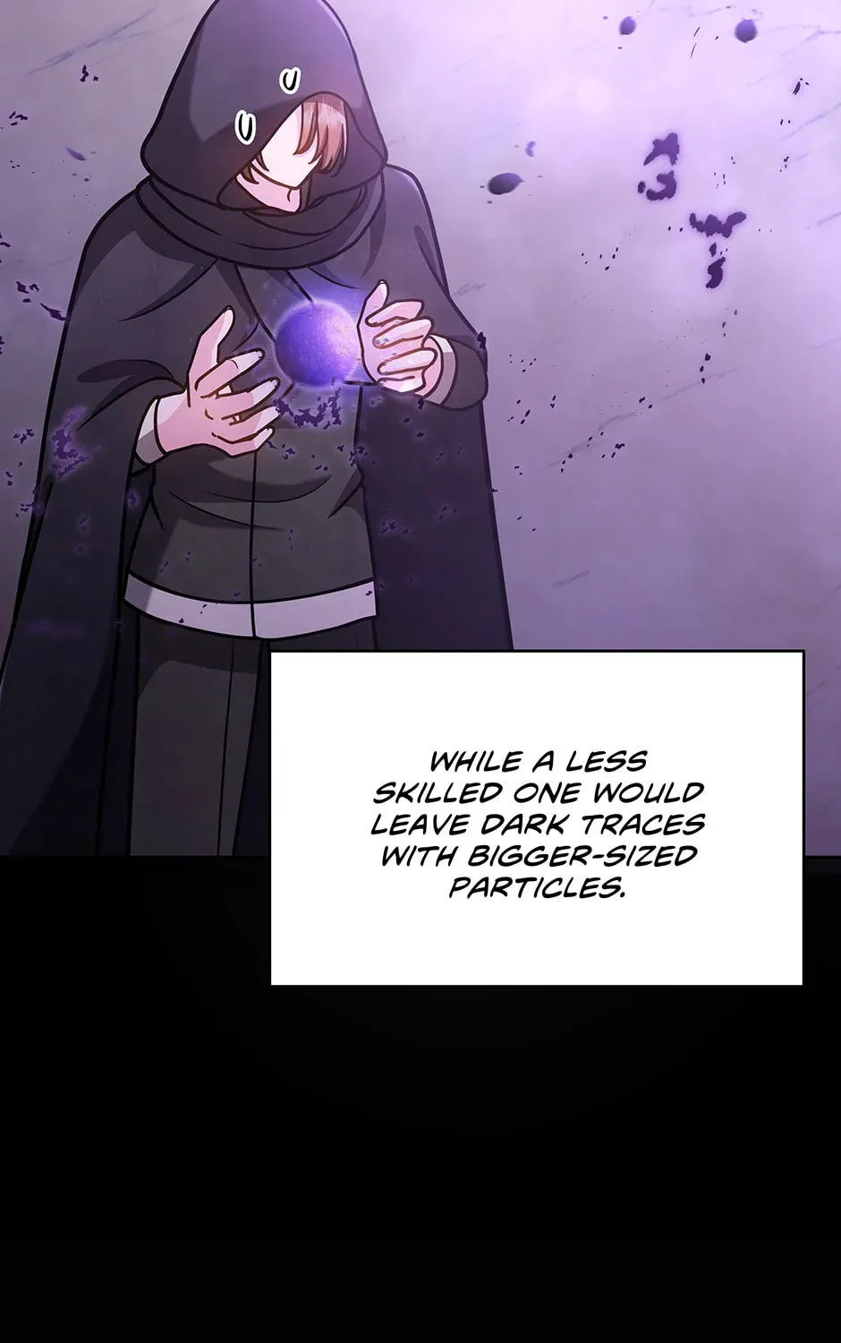 I Became the Daughter-in-Law of the Righteous Mad Dog Chapter 28 page 7 - 