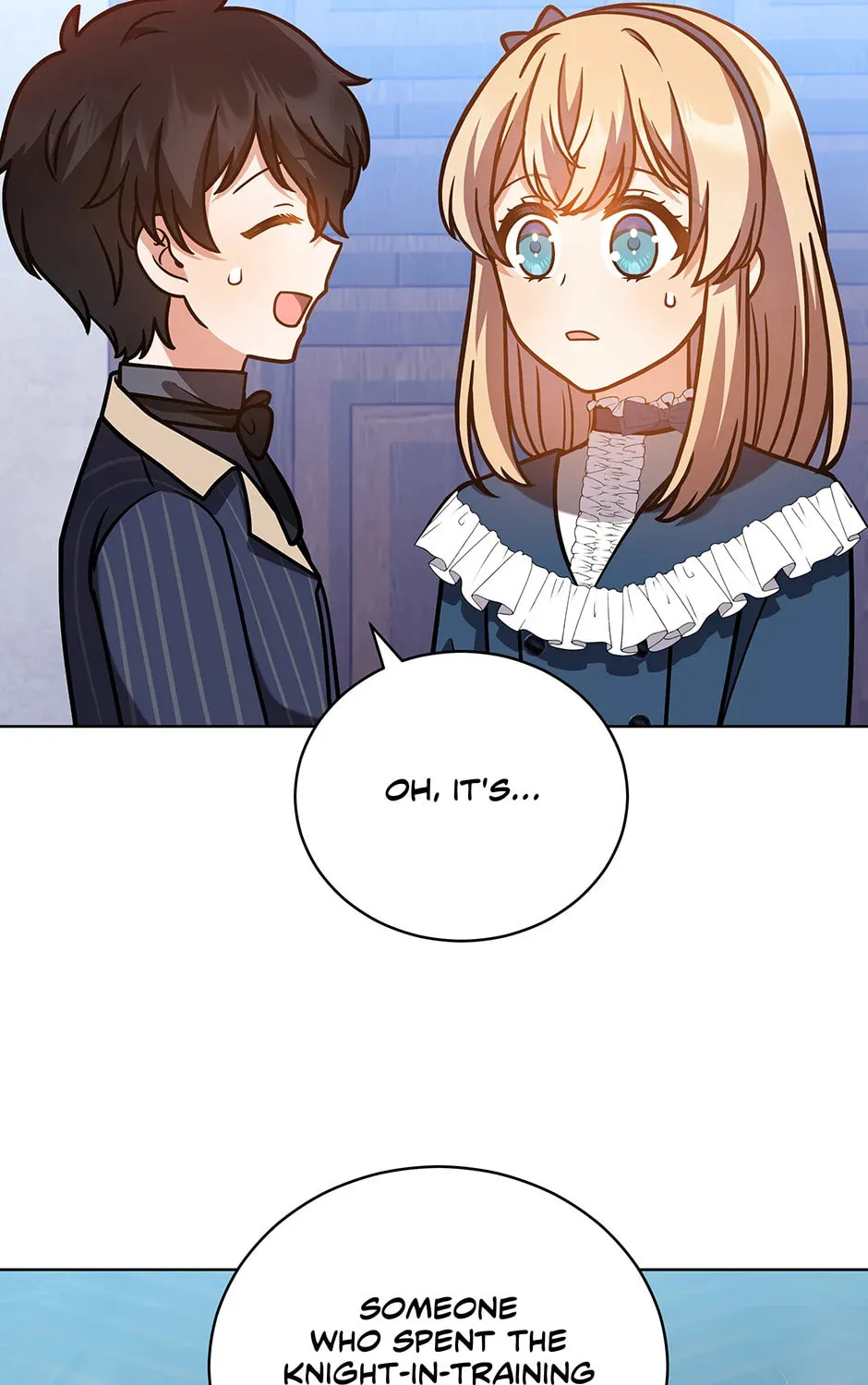 I Became the Daughter-in-Law of the Righteous Mad Dog Chapter 28 page 63 - 
