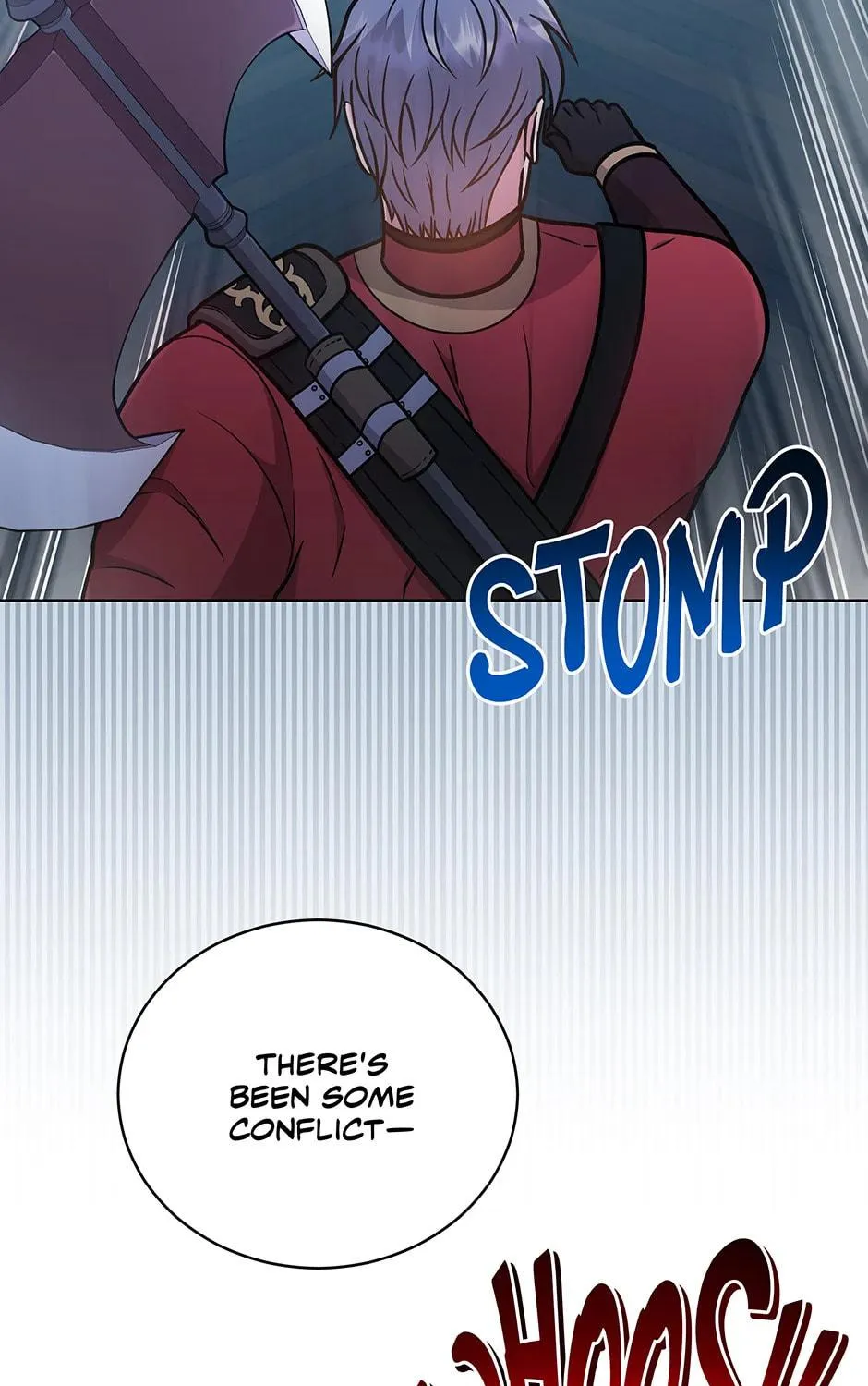 I Became the Daughter-in-Law of the Righteous Mad Dog Chapter 28 page 65 - 