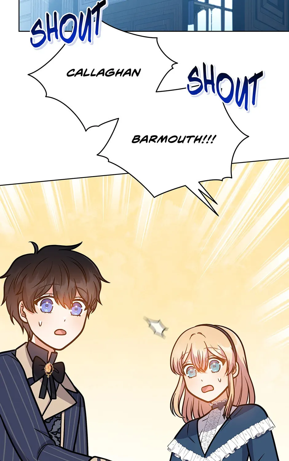 I Became the Daughter-in-Law of the Righteous Mad Dog Chapter 28 page 67 - 