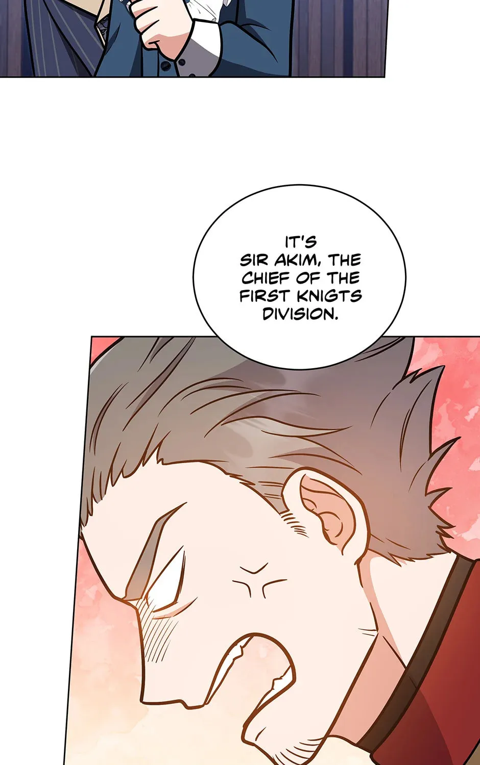 I Became the Daughter-in-Law of the Righteous Mad Dog Chapter 28 page 75 - 
