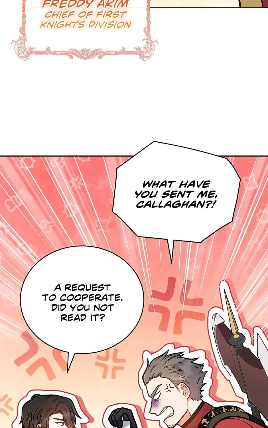 I Became the Daughter-in-Law of the Righteous Mad Dog Chapter 28 page 77 - 