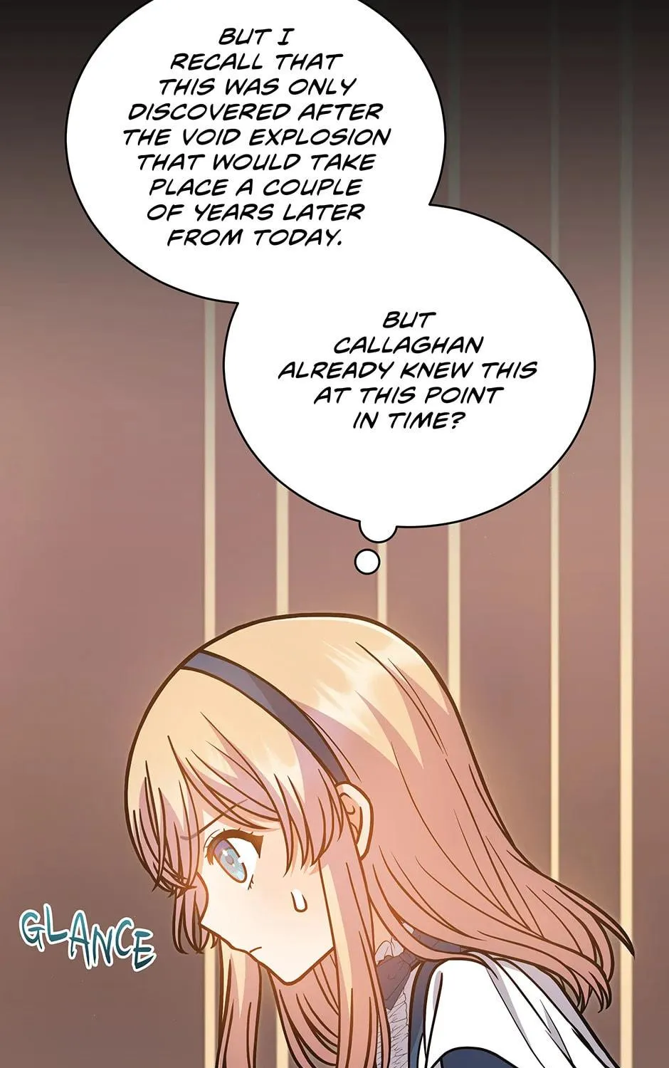 I Became the Daughter-in-Law of the Righteous Mad Dog Chapter 28 page 9 - 