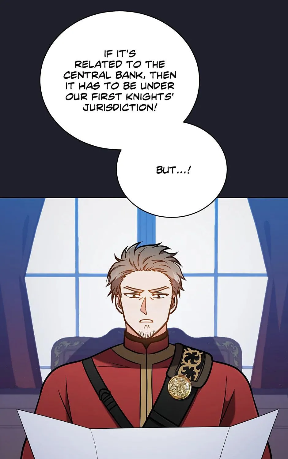 I Became the Daughter-in-Law of the Righteous Mad Dog Chapter 28 page 83 - 