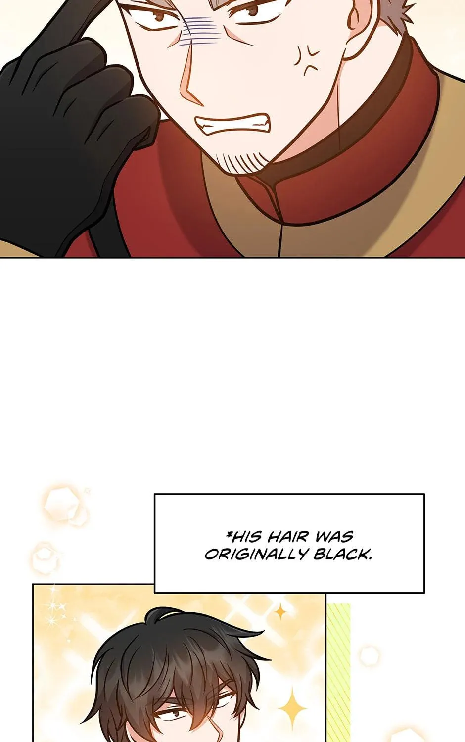 I Became the Daughter-in-Law of the Righteous Mad Dog Chapter 28 page 89 - 