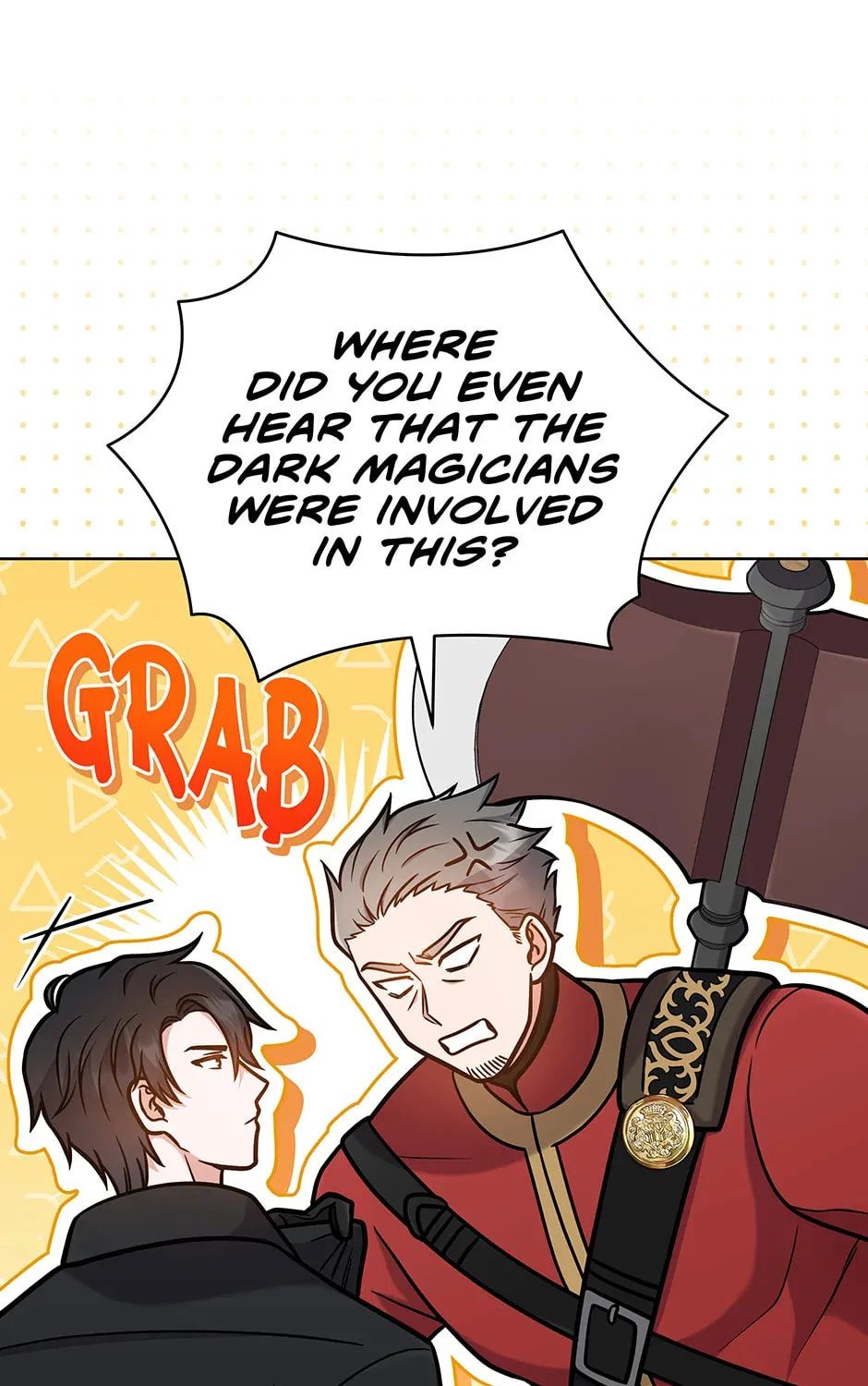 I Became the Daughter-in-Law of the Righteous Mad Dog Chapter 28 page 91 - 