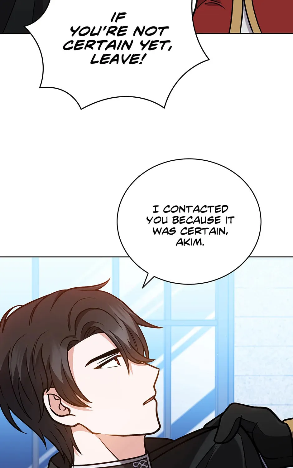 I Became the Daughter-in-Law of the Righteous Mad Dog Chapter 28 page 93 - 
