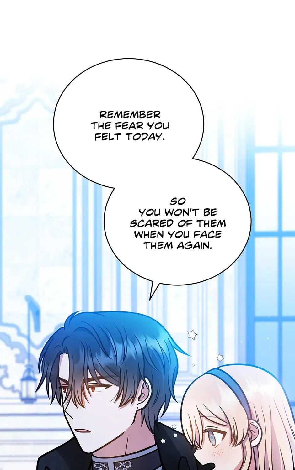 I Became the Daughter-in-Law of the Righteous Mad Dog Chapter 29 page 11 - 