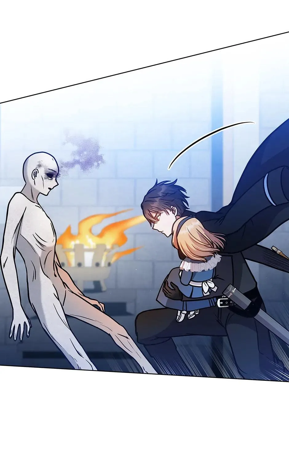 I Became the Daughter-in-Law of the Righteous Mad Dog Chapter 29 page 101 - 