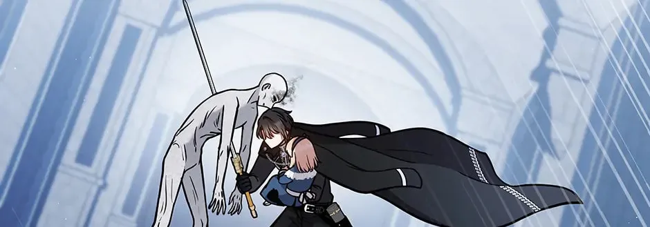 I Became the Daughter-in-Law of the Righteous Mad Dog Chapter 29 page 104 - 