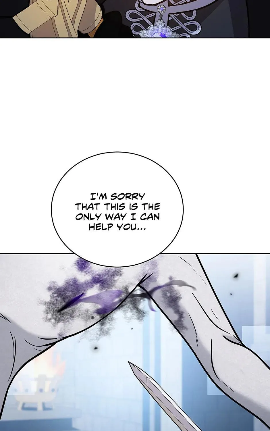 I Became the Daughter-in-Law of the Righteous Mad Dog Chapter 29 page 107 - 