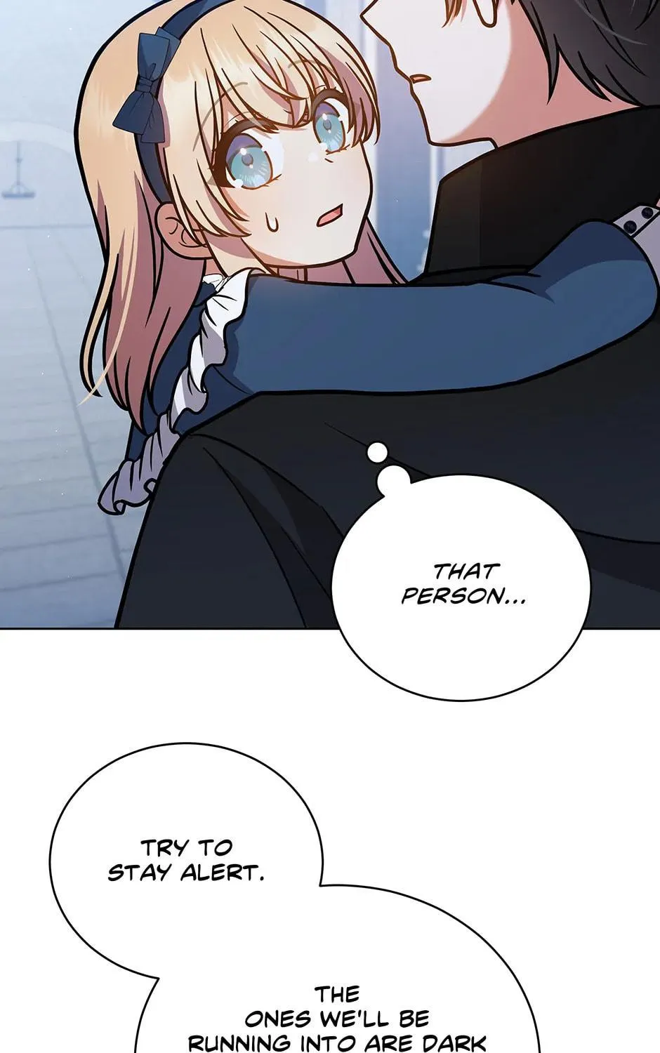 I Became the Daughter-in-Law of the Righteous Mad Dog Chapter 29 page 113 - 