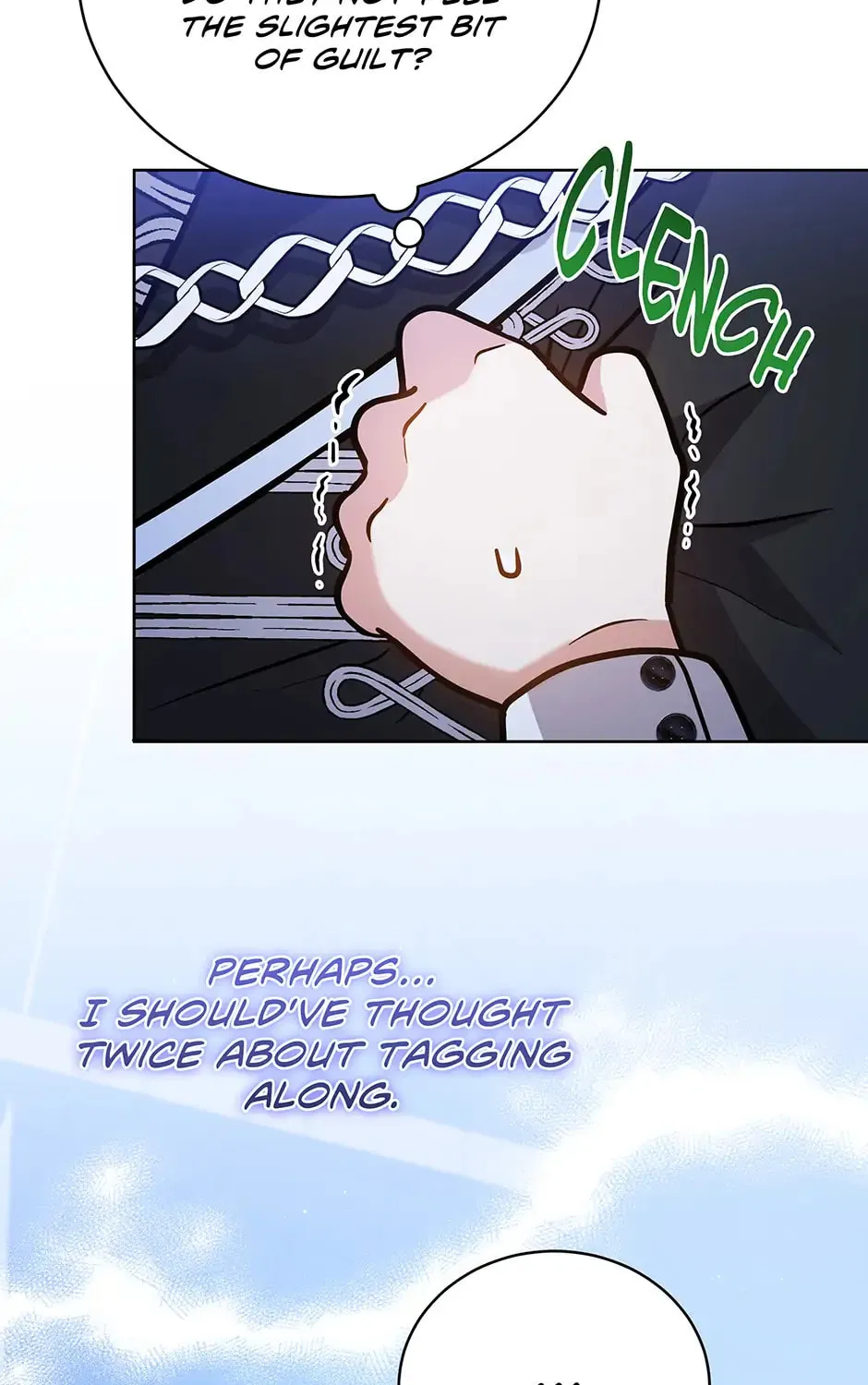 I Became the Daughter-in-Law of the Righteous Mad Dog Chapter 29 page 117 - 