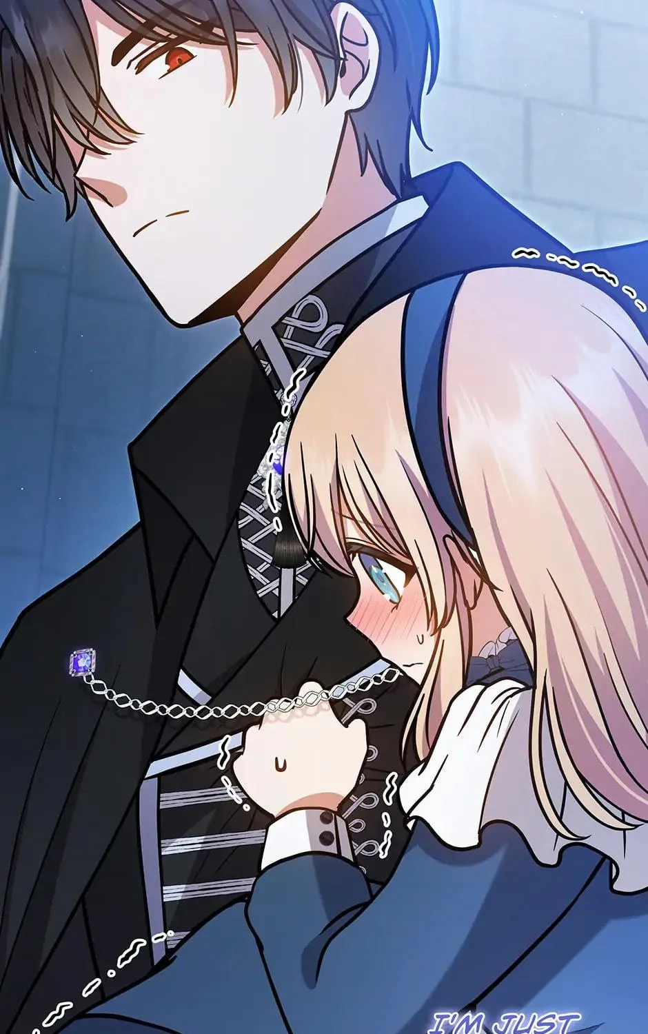 I Became the Daughter-in-Law of the Righteous Mad Dog Chapter 29 page 119 - 