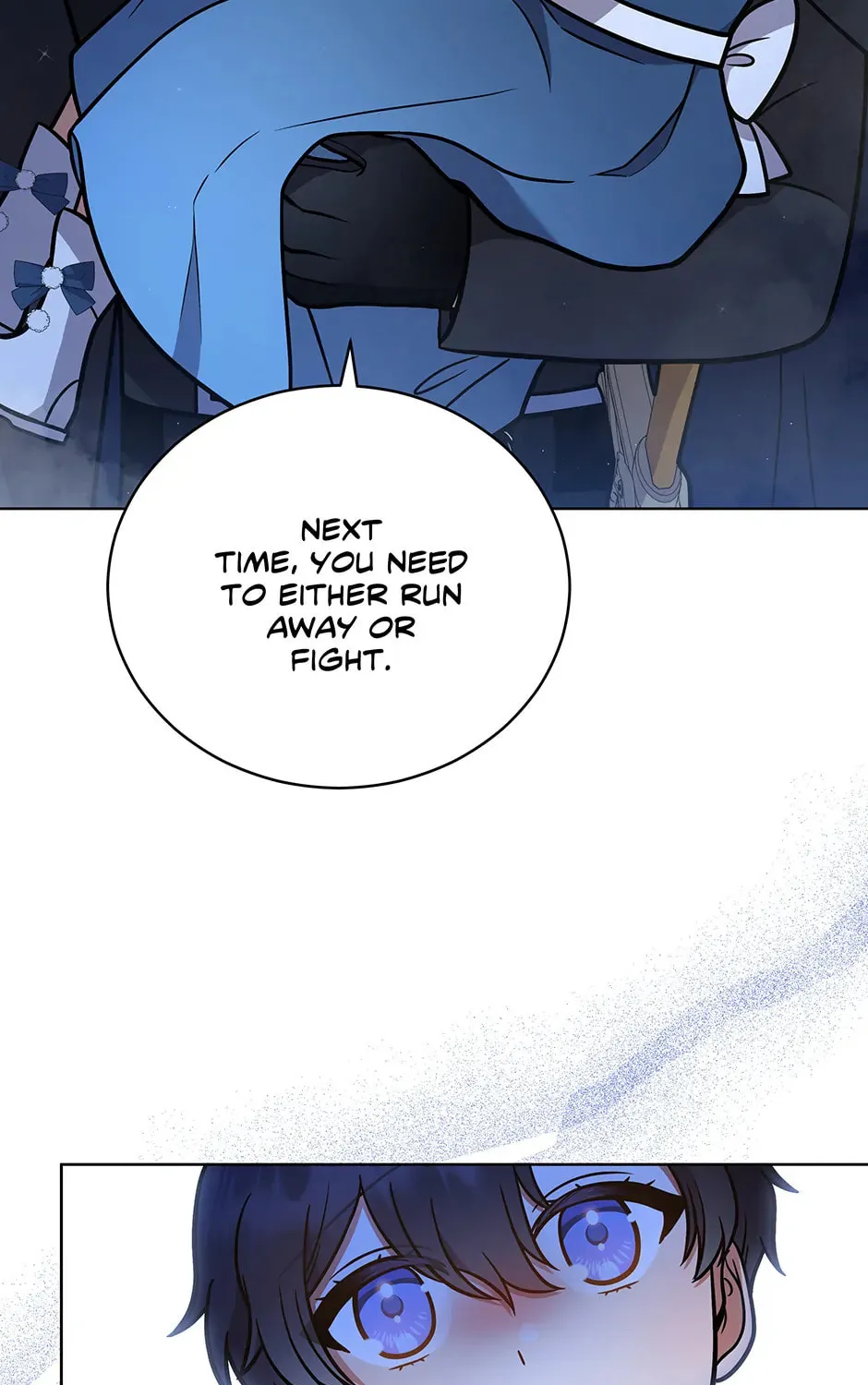 I Became the Daughter-in-Law of the Righteous Mad Dog Chapter 29 page 13 - 