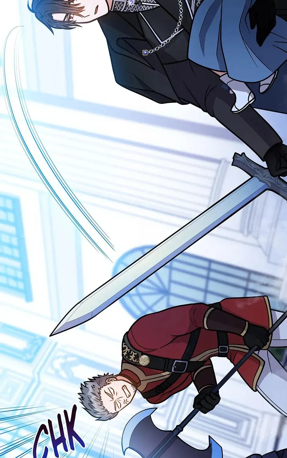 I Became the Daughter-in-Law of the Righteous Mad Dog Chapter 29 page 17 - 