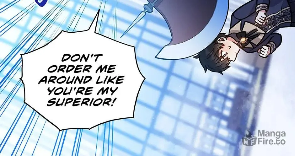 I Became the Daughter-in-Law of the Righteous Mad Dog Chapter 29 page 18 - 