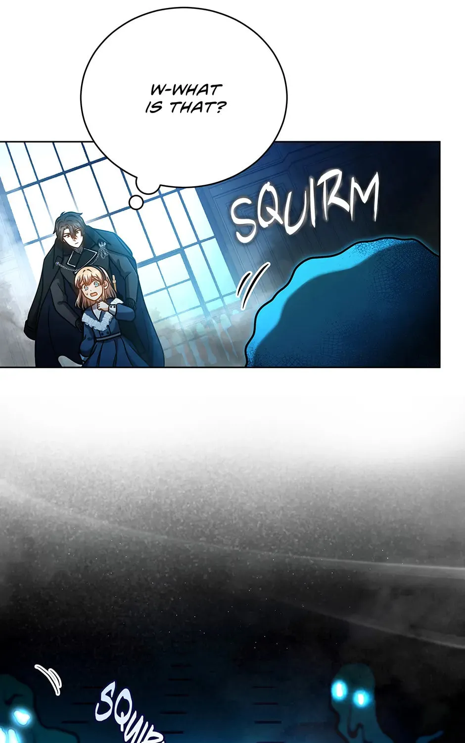 I Became the Daughter-in-Law of the Righteous Mad Dog Chapter 29 page 3 - 
