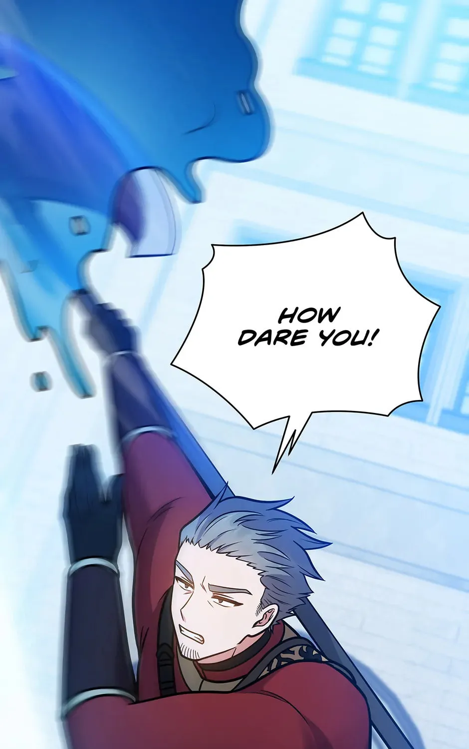 I Became the Daughter-in-Law of the Righteous Mad Dog Chapter 29 page 27 - 