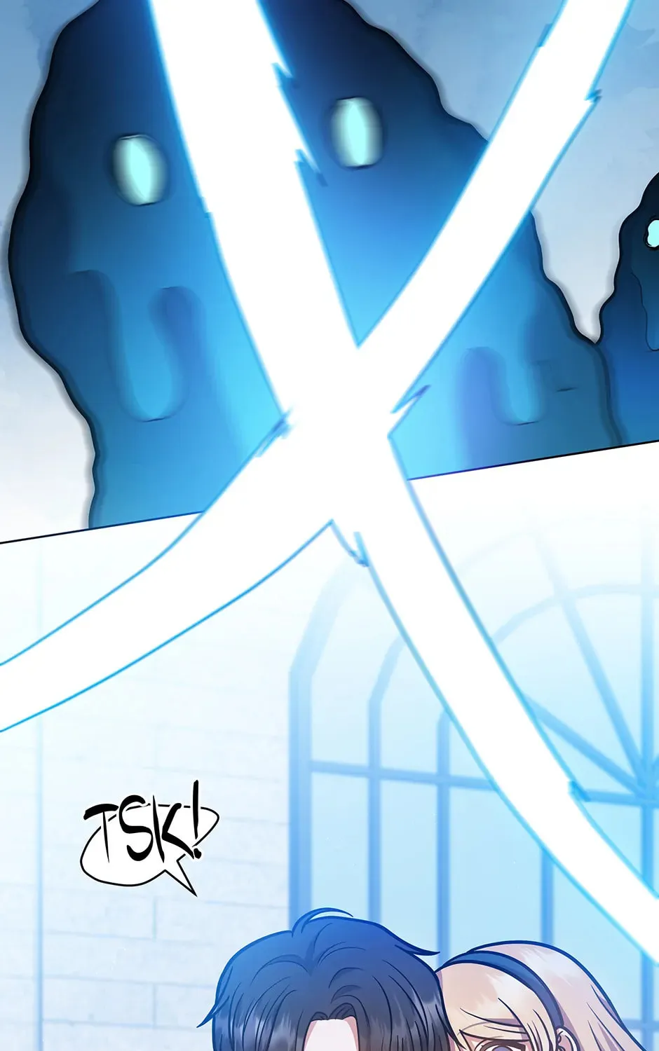 I Became the Daughter-in-Law of the Righteous Mad Dog Chapter 29 page 31 - 
