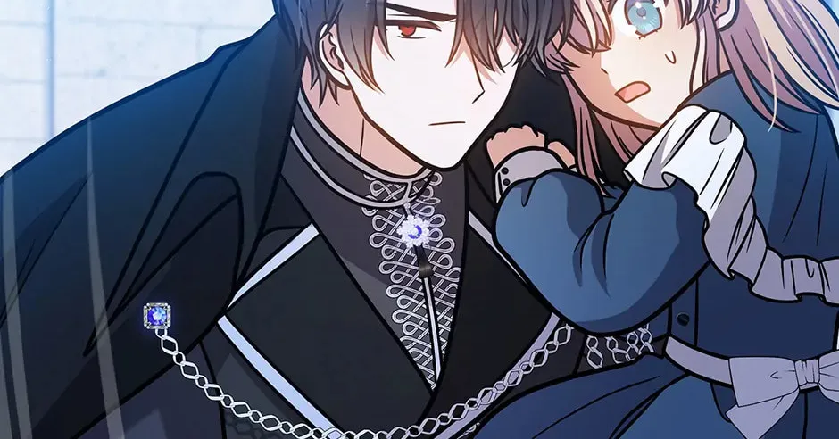 I Became the Daughter-in-Law of the Righteous Mad Dog Chapter 29 page 32 - 