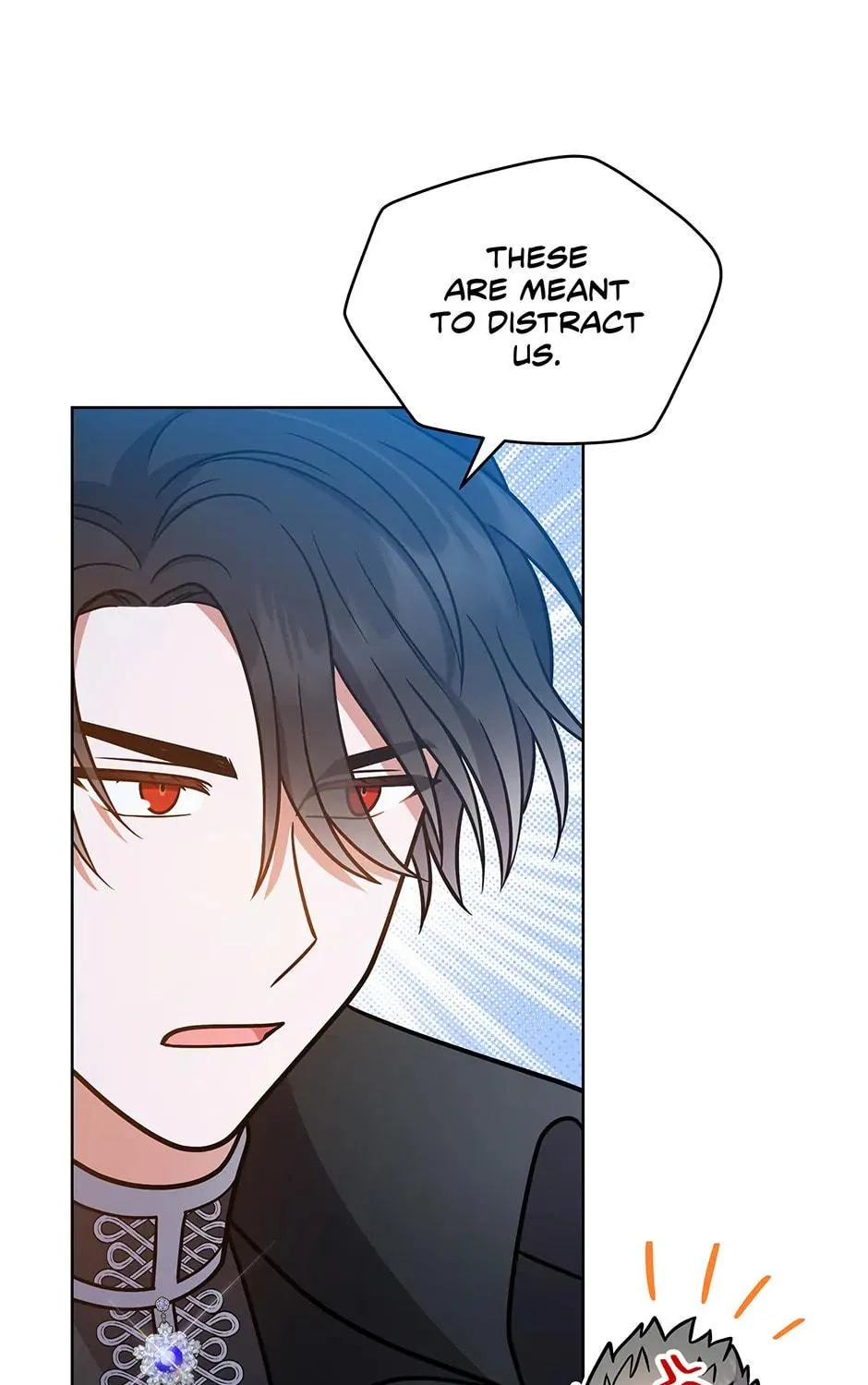 I Became the Daughter-in-Law of the Righteous Mad Dog Chapter 29 page 35 - 