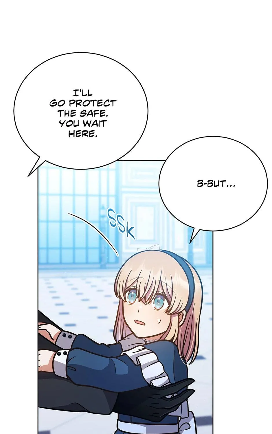 I Became the Daughter-in-Law of the Righteous Mad Dog Chapter 29 page 39 - 
