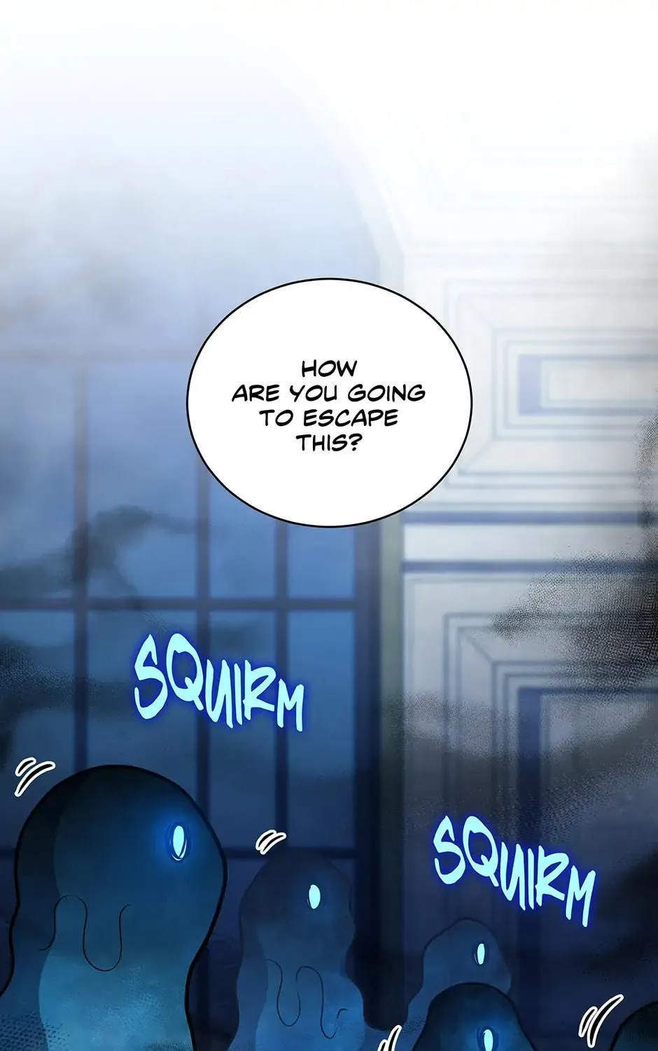 I Became the Daughter-in-Law of the Righteous Mad Dog Chapter 29 page 41 - 