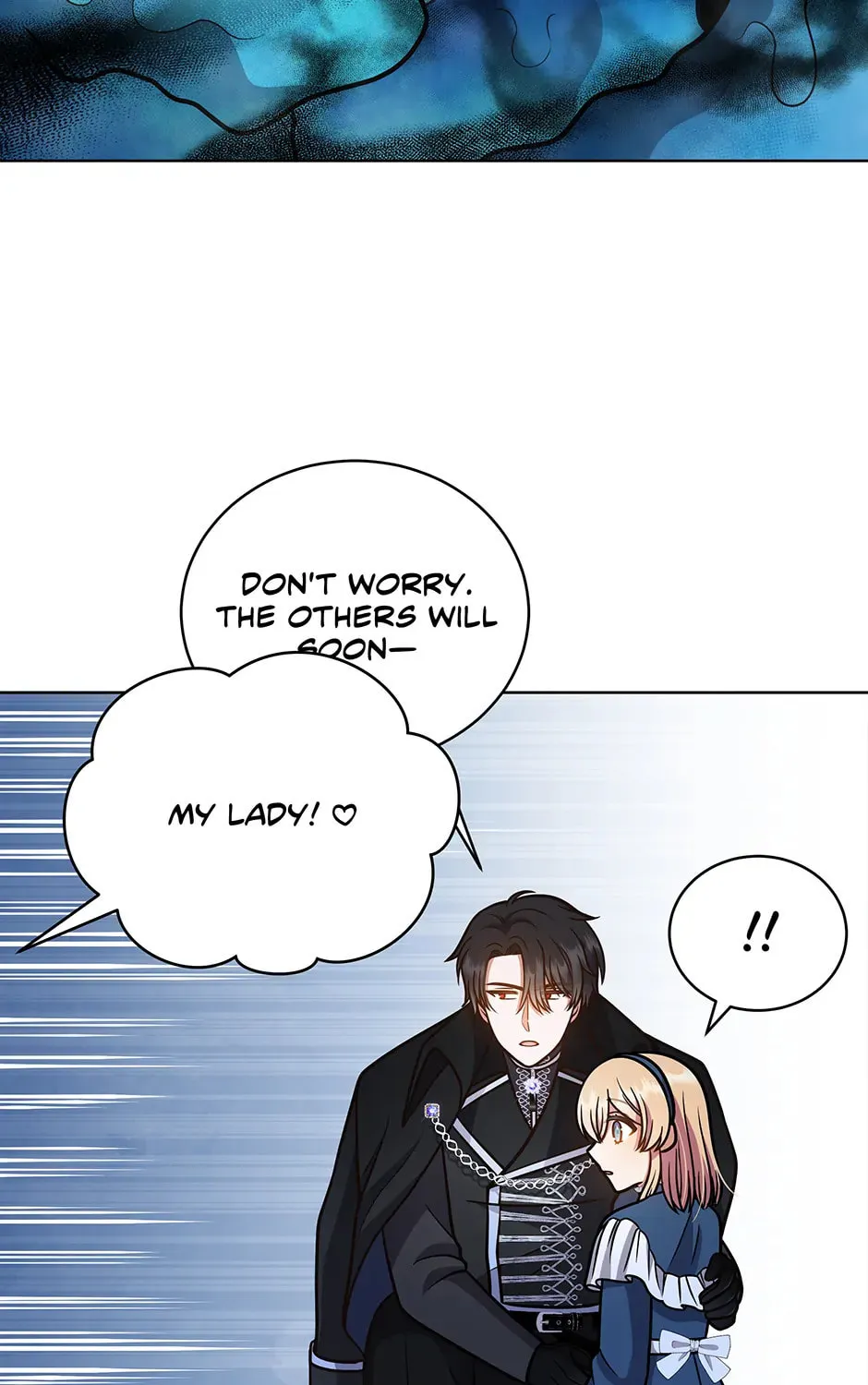 I Became the Daughter-in-Law of the Righteous Mad Dog Chapter 29 page 43 - 