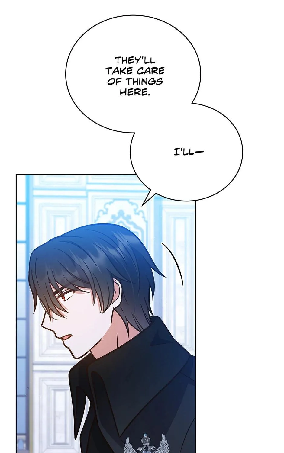 I Became the Daughter-in-Law of the Righteous Mad Dog Chapter 29 page 49 - 